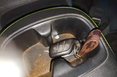 Roewe Clever