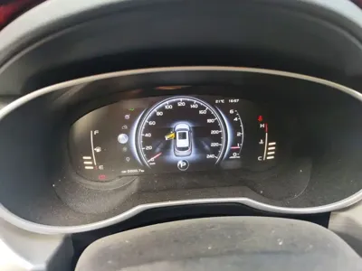 Geely Boyue