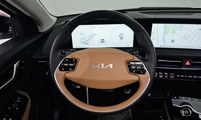 Kia EV6
