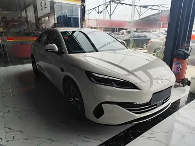 BYD 海豹06