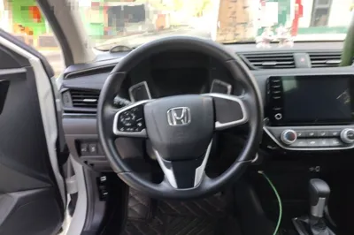 Honda Crider