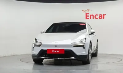 Polestar Polestar 4