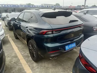 Fengxing Fengxing T5 EVO
