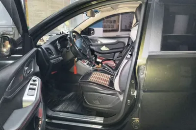 Baojun 560