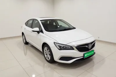 Buick Verano