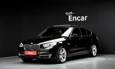BMW Gran Turismo
