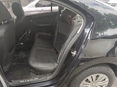 Volkswagen Santana