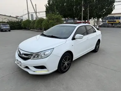 BYD Surui
