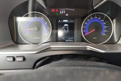 Geely Auto Emgrand