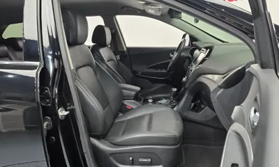 Hyundai Maxcruz