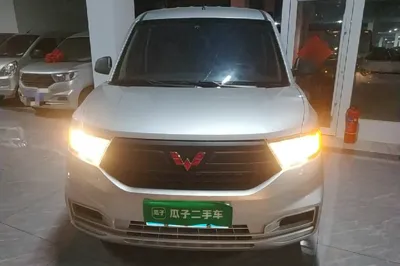 Wuling Hongguang V