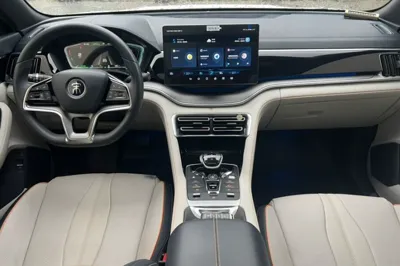 BYD Song PLUS New Energy
