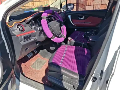 Haval H1
