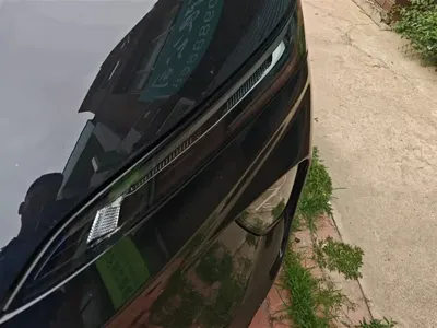 Buick Envision Plus