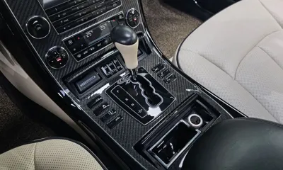 Maybach 57s