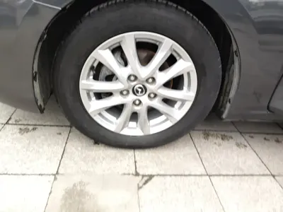Mazda 3 Axela
