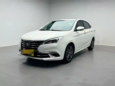 Changan Eado DT