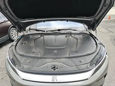BYD Han