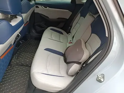 Geely Xingrui
