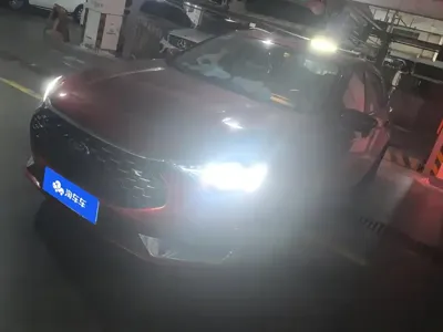 Ford Escort
