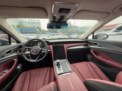 Hongqi Hongqi H5