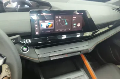 Changan UNI-V iDD