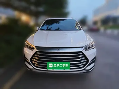BYD Pro