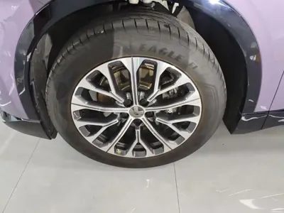Nio EC6