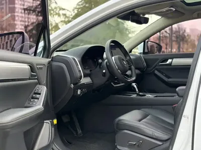 BYD Tang