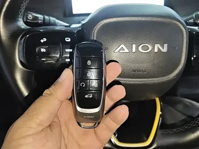 AION AION Y