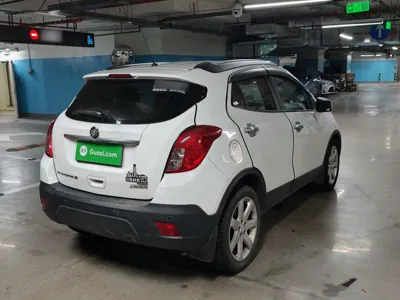 Buick Encore