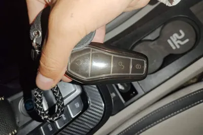 BYD Yuan Pro