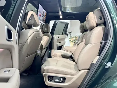 Li Auto Li L9