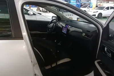 JMEV Ezi EV3