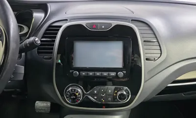 Renault-KoreaSamsung QM3