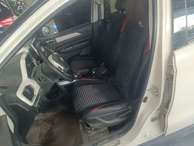 BAIC New Energy EC3