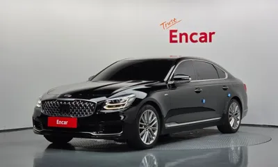 Kia K9