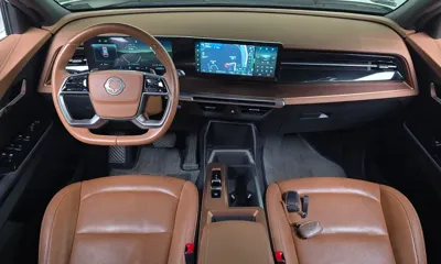 KG_Mobility_Ssangyong Torres