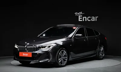 BMW Gran Turismo