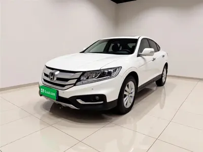 Honda Crosstour