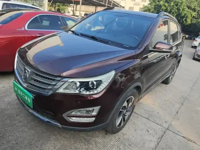 Baojun 560