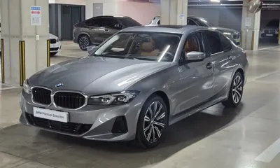 BMW 3-Series