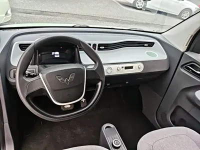 Wuling MINIEV