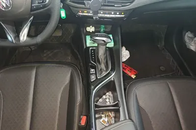 Buick Verano
