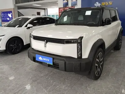 iCAR iCAR 03