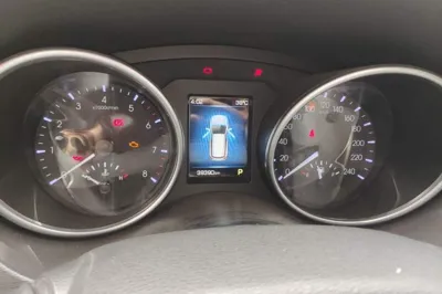 Haval H6 Coupe