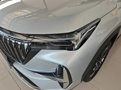 Geely Boyue L