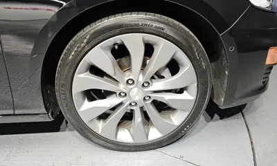 ChevroletGMDaewoo Malibu