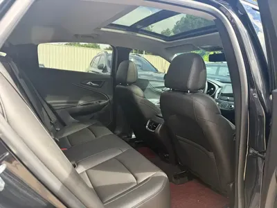 Chevrolet Malibu XL