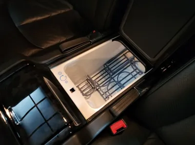 Maybach 62s